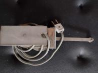 Starožitná učebná pomôcka-elektromagnet (3/6)