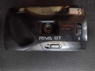Fotoaparát Minolta-Riva