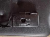 Fotoaparát Panoráma