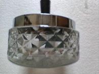 Popolník so zapaľovačom