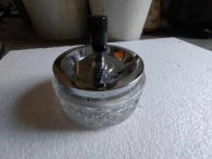 Popolník so zapaľovačom (3/8)