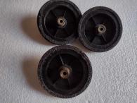 Unášač kotúčového magnetofónu (4/4)