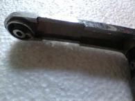 Držadlo staršieho rádia (4/3)