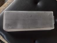 Kryt nástenného svietidla. Nový.