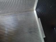 Kryt nástenného svietidla. Nový. (5/4)