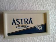Žiletky Astra 1/1