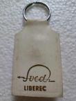 Kľúčenka Sved Liberec.