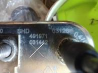 Výhrevná špirála automatickej pračky (5/4)