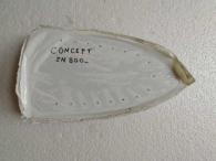 Výhrevná doska naparovacej žehličky (5/4)