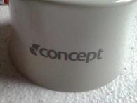 Nová nožová vložka k mixéru CONCEPT. (4/5)