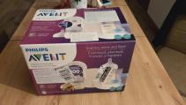 Elektrická Odsávačka materského mlieka Avent