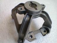 Nové ložiskové púzdro do vysávačového motora (5/4)