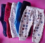 Balík oblečenia 74 (3/6)