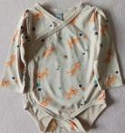 Balík oblečenia 74 (7/6)