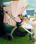 Športový kočík (7/7)