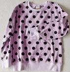 Dievčenské pyžamo JAPI (3/3)