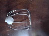 Nová šľahacia metlička (3/4)