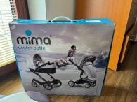 Dvojkombinacia Mima Xari (7/6)