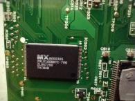 Nová doska do počítačovej DVD mechaniky (6/6)