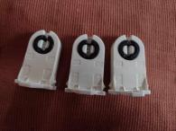 Pätíca neónovej trubice. (4/5)