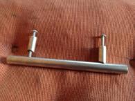 Nábytkové úchytky 19 ks