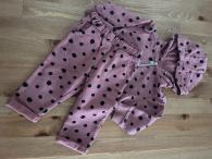 Detská teplákova súprava (4/3)