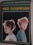 Kniha - Keď dospievam