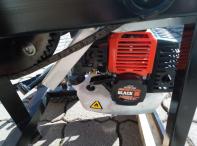 Motorový naviják (4/11)