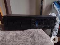 Stolné rádio Progresson (3/2)