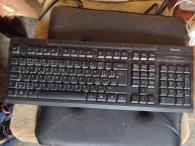 Stolná počítačová zostava (14/14)