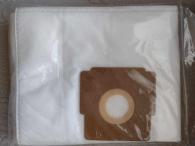 Antibakteriálne sáčky do vysávača (5/4)