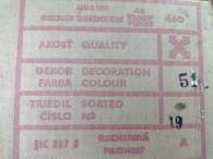 Nové keramické obkladačky (3/4)