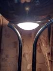 Moderná stojaca lampa (3/10)