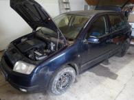 rozpredam fabiu (4/4)