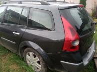 renault megane (4/3)