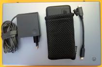 Odolný 14" notebook 2,8 GHz 12GB RAM 500GB SSD baterka 100% + 25 000 mAh po (6/8)