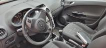 Predáme OPEL CORSA 1.2 16V SPORT jazdené ženou pekný stav (9/11)