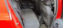 Predáme OPEL CORSA 1.2 16V SPORT jazdené ženou pekný stav (11/11)