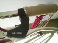 mestské bicykle dámsky + pánsky - cena spolu pár (6/8)