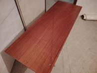 Konferenční stôl do obývačky (4/3)