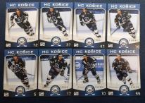 HC KOŠICE 2007-2008 (6/9)