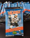 Upper Deck Victory 2006-07 lot 36 balíčkov 36 balíčkov po 6 (3/2)