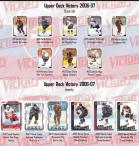 Upper Deck 20+4 GRATIS - AKCIA 24 balickov VICTORY NHL 2006-2007 (3/2)