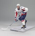 Alexander OVECHKIN figuríny MC Farlane , ulomena ruka.