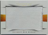 2013-14 National Treasures Rookie Jumbo Tag Booklet Auto #RB-TJU Tomáš Jurčo 1/2