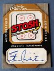 Upper Deck 2007-08 OPC Premier Autographed Premier Stitching (3/3)