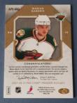Upper Deck 2007-08 OPC Premier Autographed Premier Stitchings APS-MG Marian GABO (3/2)