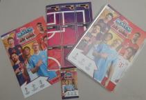 CAMPIONS LEGUE 2023/24 (3/3)