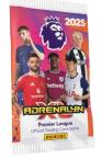 PREMIER LEAGUE Adrenalyn XL 2025 - 3 + 1 GRÁTIS balíček (4/4)