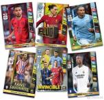 Panini Fifa 365 ADRENALYN XL 2025 Mega Metal Box (7/7)